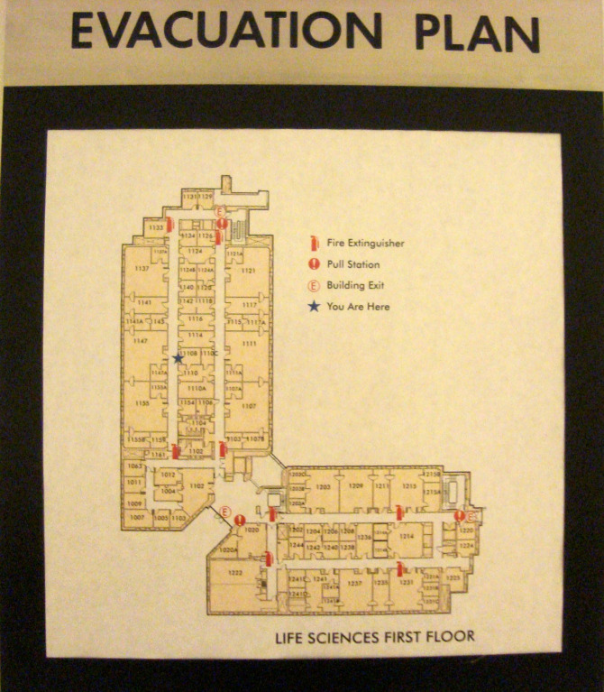 UC Davis Life Sciences Building Orphan Projects