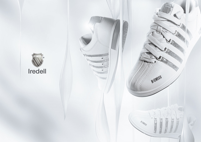 where is k swiss made