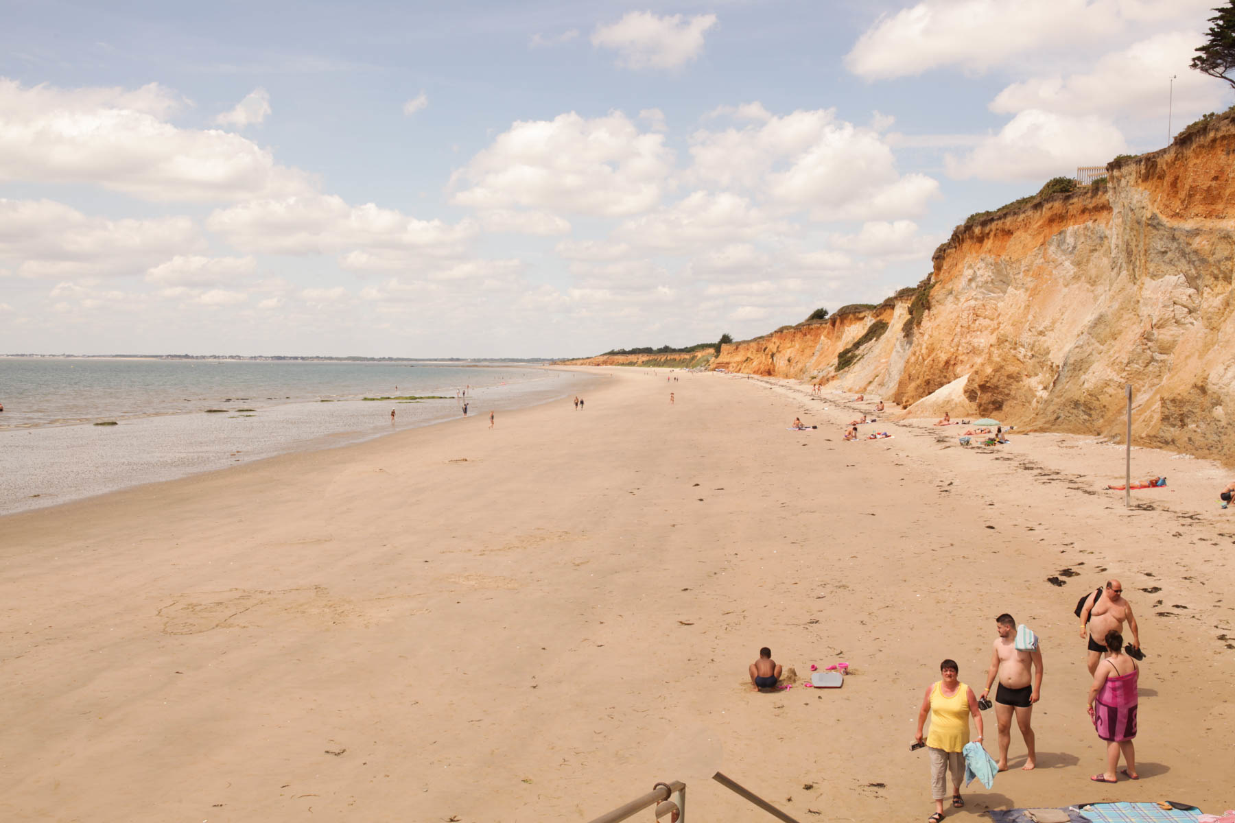 France West Coast Roadtrip The Travelling Light