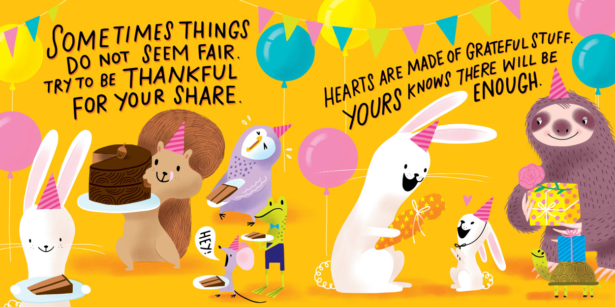 Hello!Lucky Products & Books - hananouk.com