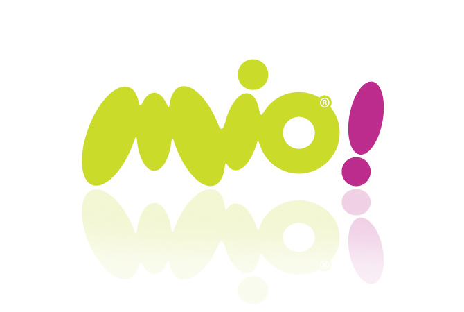 Mio Brand - Monte // Adrian Montesoro