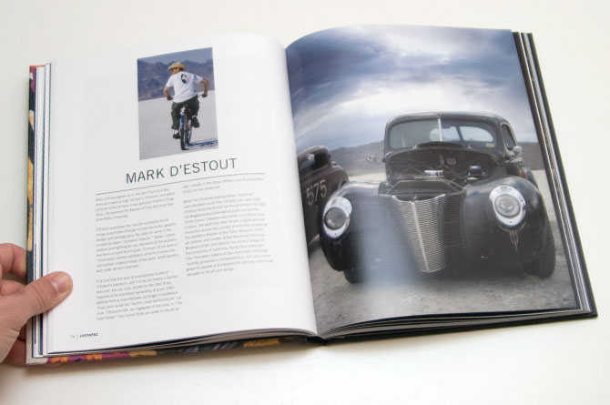 Juxtapoz | Car Culture - Ok Will