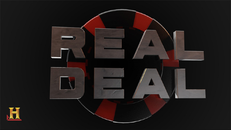 Real Deal - Mota | Good Karma