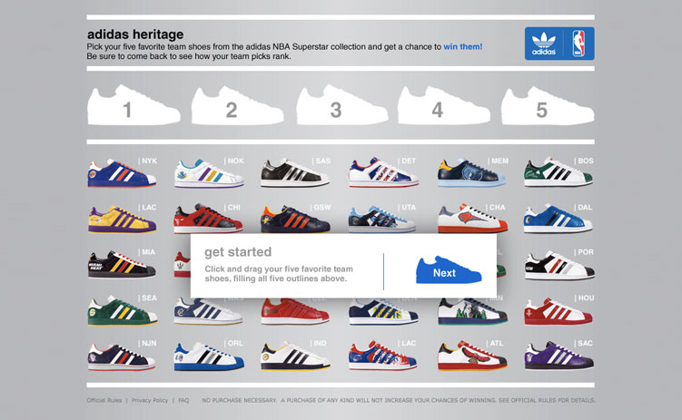 adidas heritage shoes