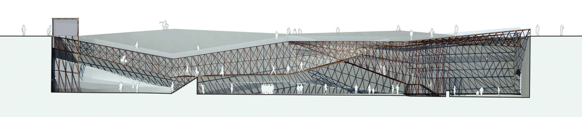 Spatial Perception in Architecture - aila