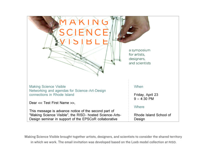 Design + Science - designrepublic