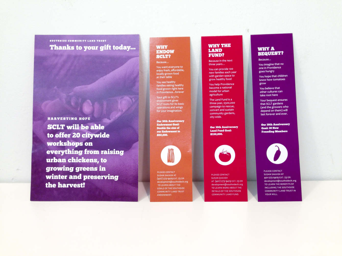 Community Land Trust Identity Toolkit - designrepublic