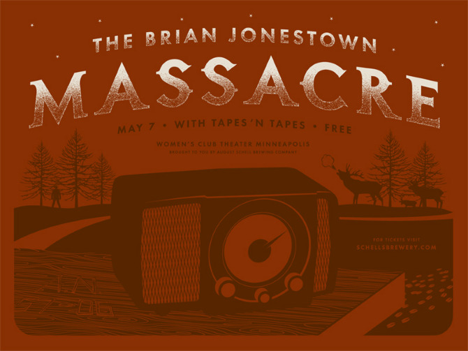 August Schell Brewing Company Portfolio