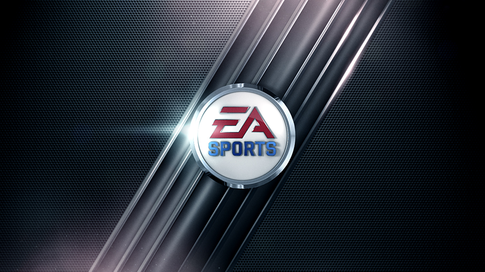 EA SPORTS LOGO Marcelo Petrella