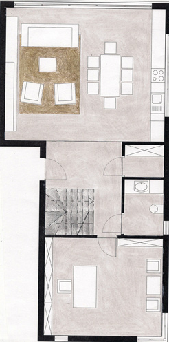 Interior Design - architecture