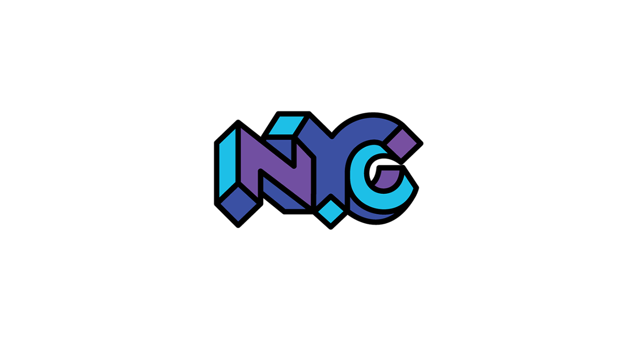 New York Logos Work Selection Of Graphic Designer Andrei Robu