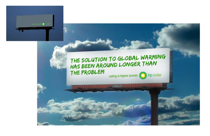 Bp Solar Artdirectivity