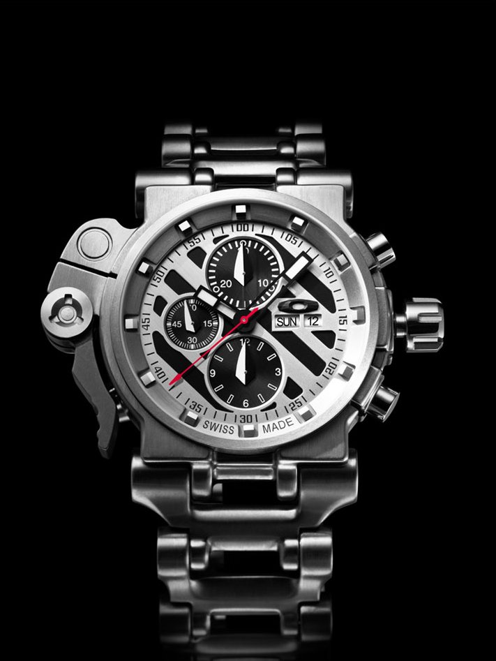 Oakley Full Metal Jacket - Cleverblue