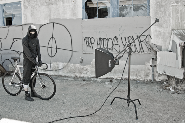 Amorphic