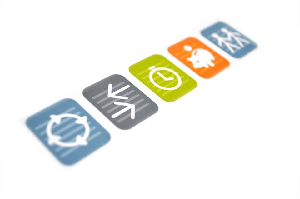 Riveron Consulting Frances Yllana