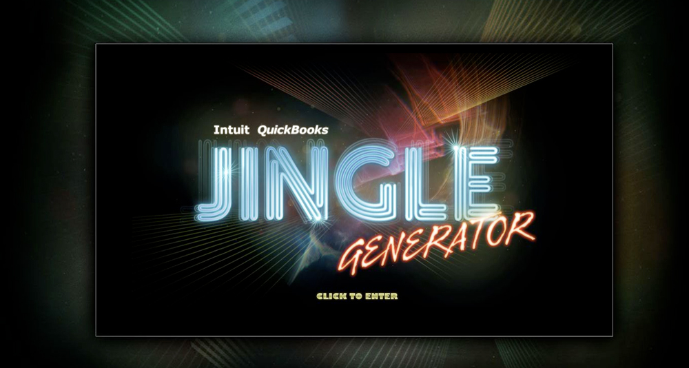 Jingle Generator nolobo
