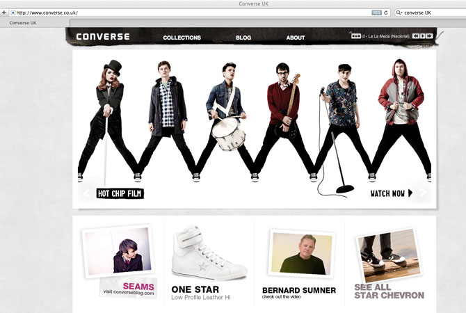 converse website uk