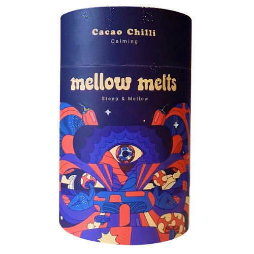 Mellow Melts - ☁ ₱UM ☁