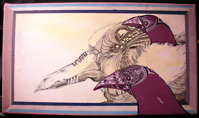 Ravenfield Ian Eckert Bluemovers ian eckert