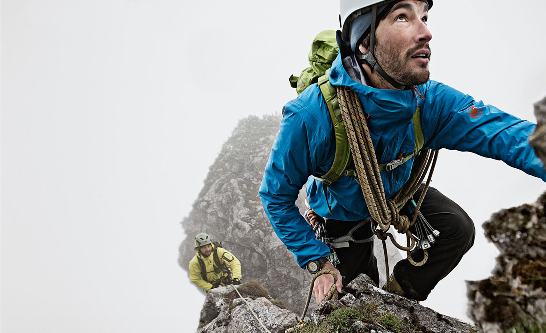 GARMIN: EVENT APPAREL - PTARMIGAN
