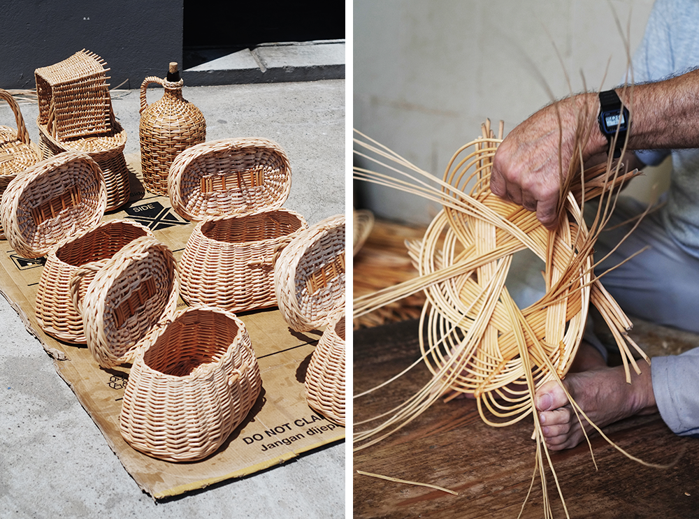 Azorean Loop - Octavio Barrera | Design Atelier