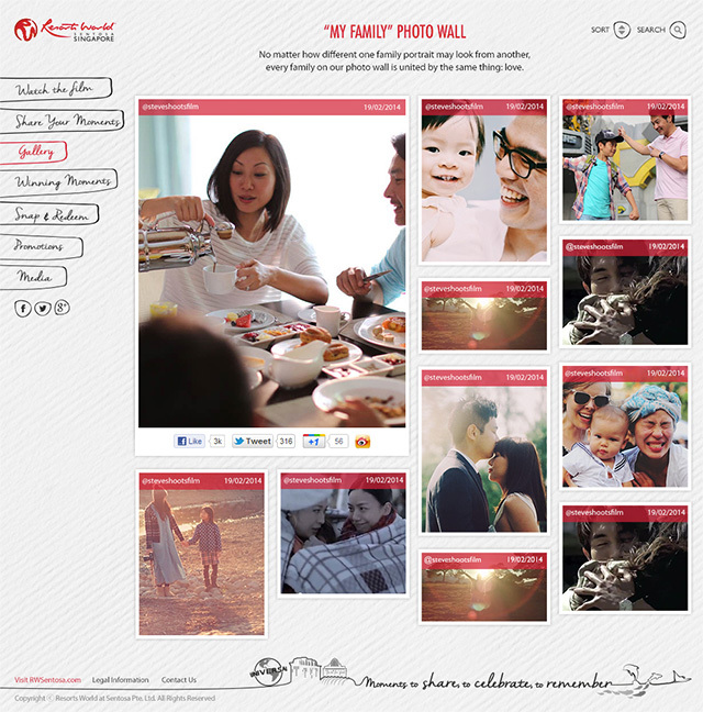 Rws Moments Steven Jodistiro Art Director