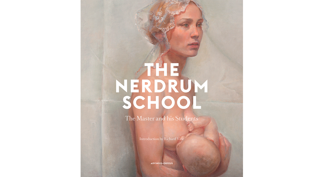 The Nerdrum School - Claudia C. Sandor