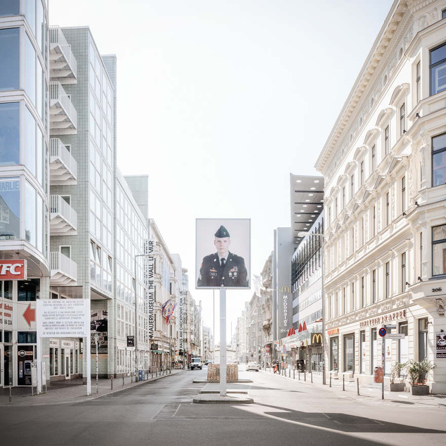 Architectural Photography by Adrian Schulz