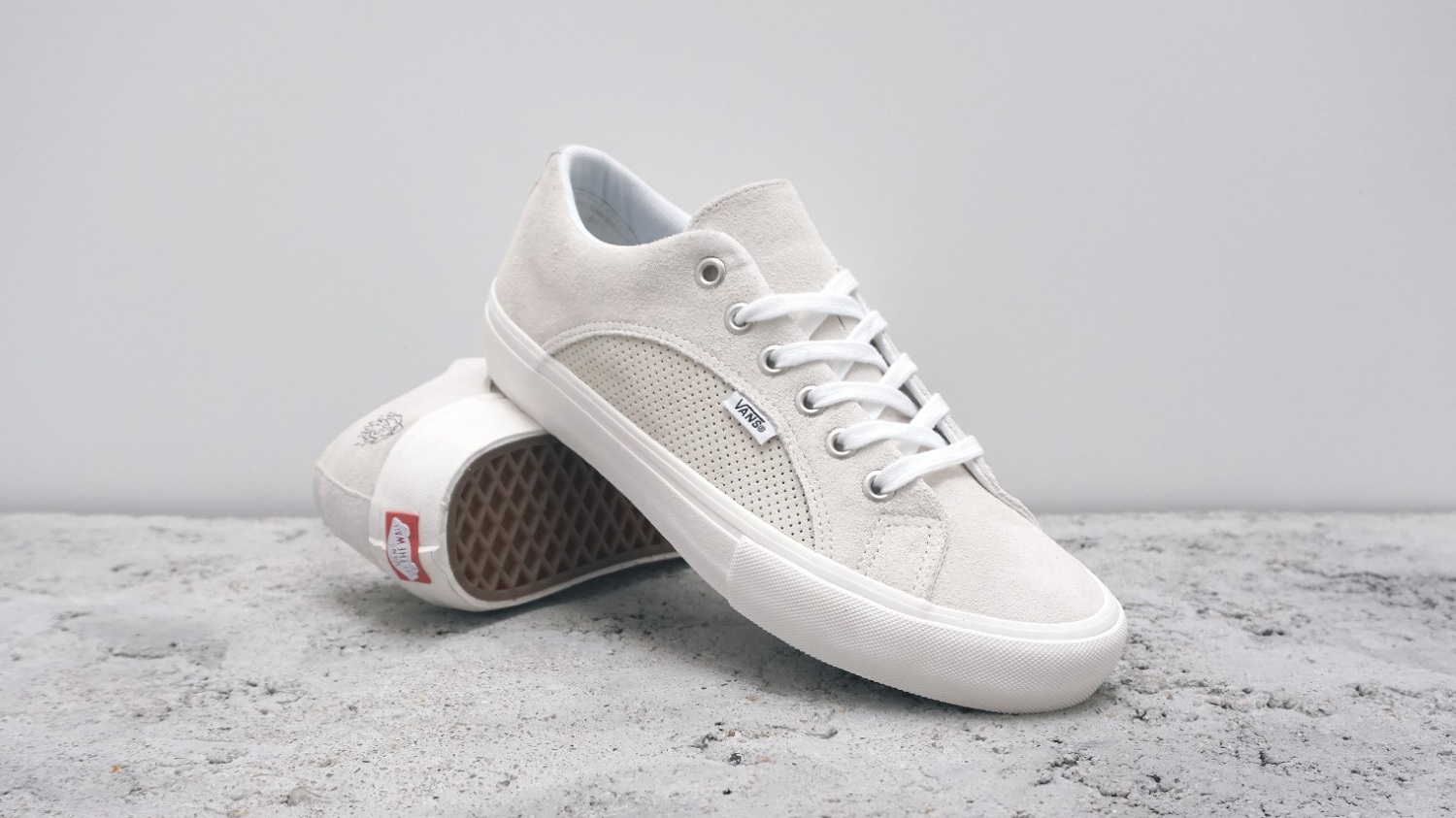 Vans x Slam City Skates - Noguera