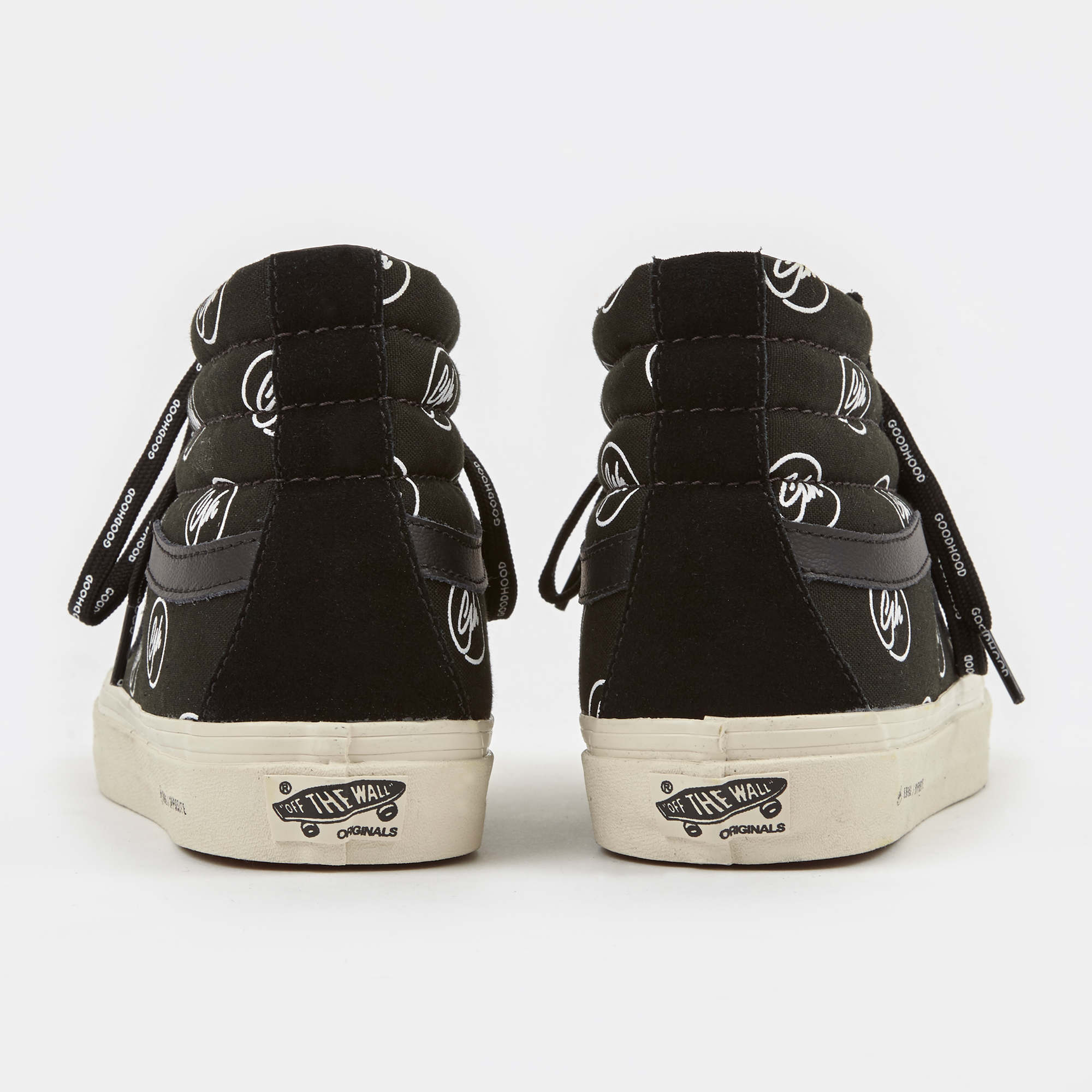 vans x goodhood