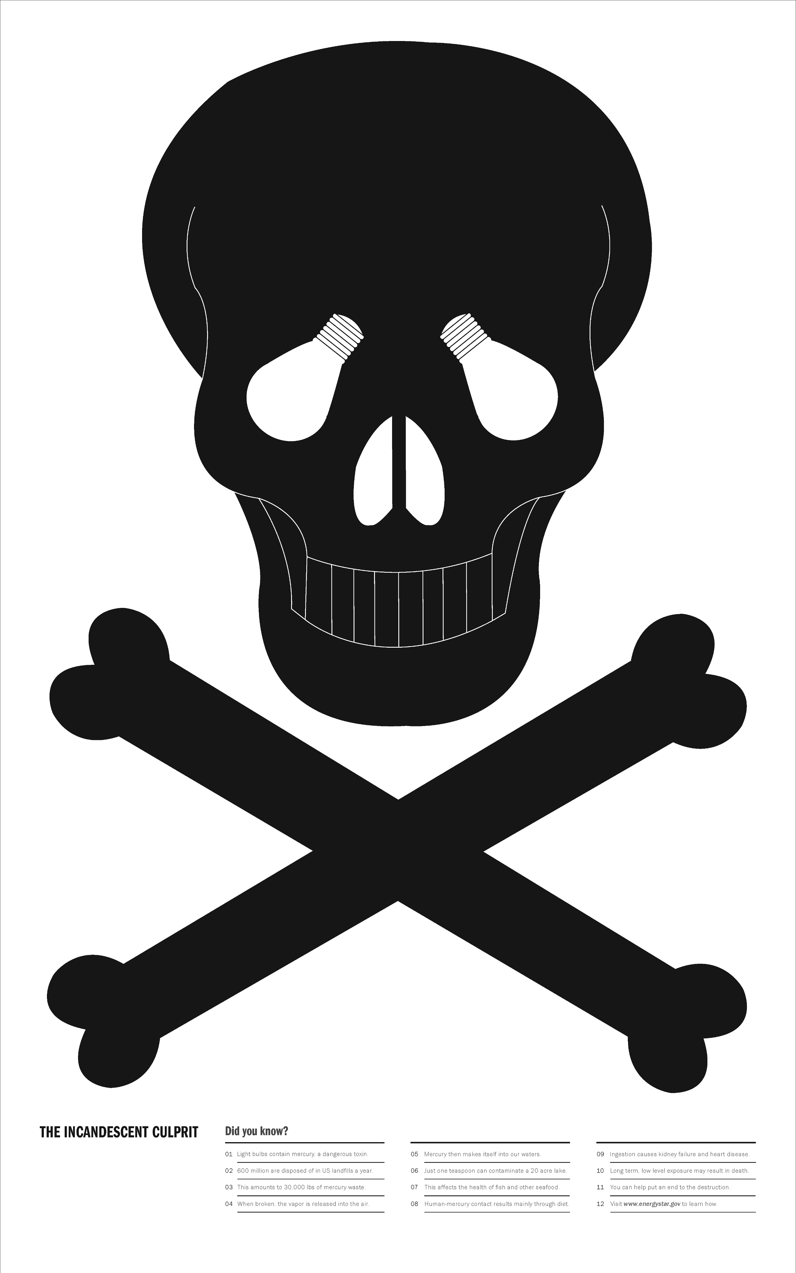 Object Poster Design - Mariana Lopez