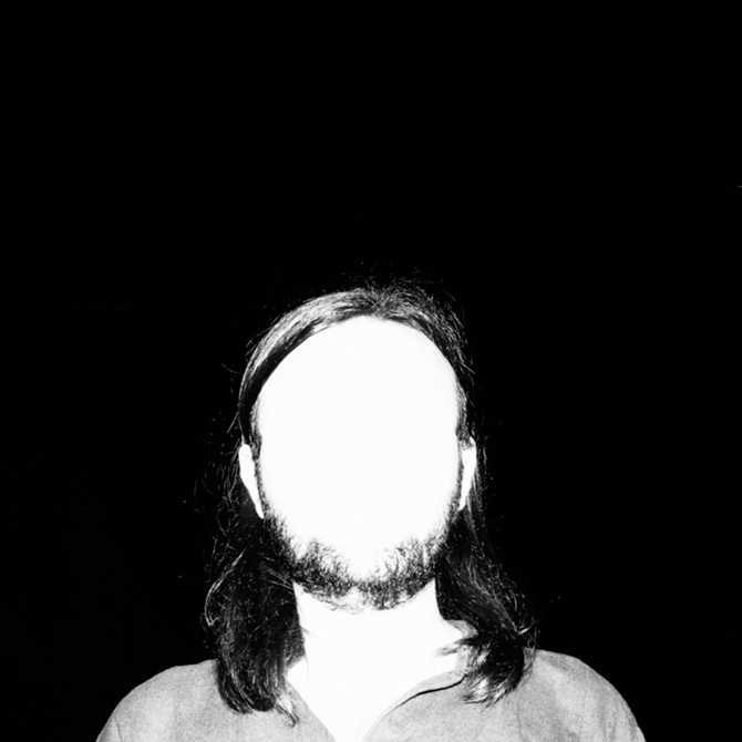 blank portraits - Emin Yuksel