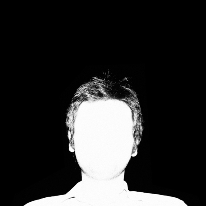 blank portraits - Emin Yuksel