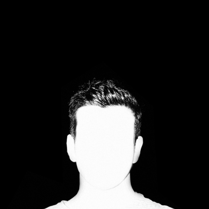 blank portraits - Emin Yuksel