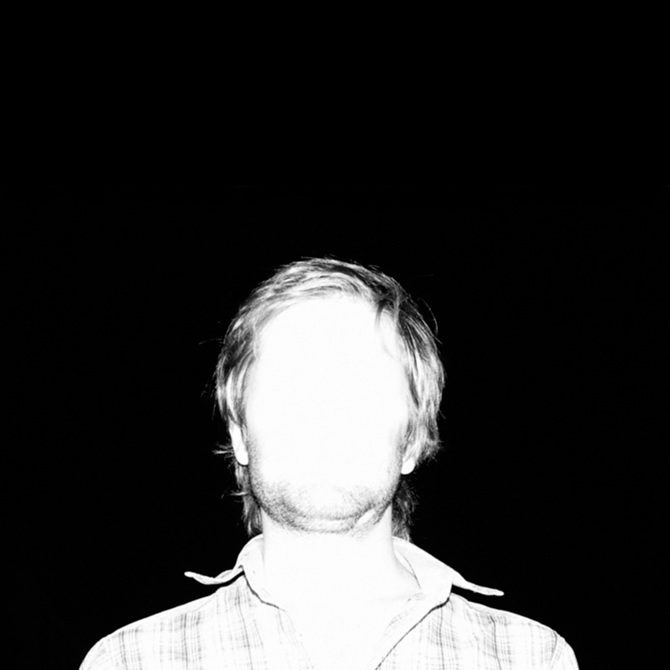 blank portraits - Emin Yuksel