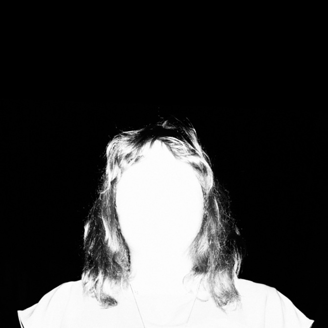 blank portraits - Emin Yuksel