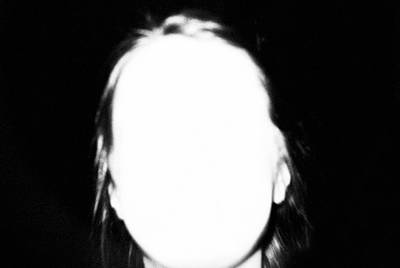 blank portraits - Emin Yuksel