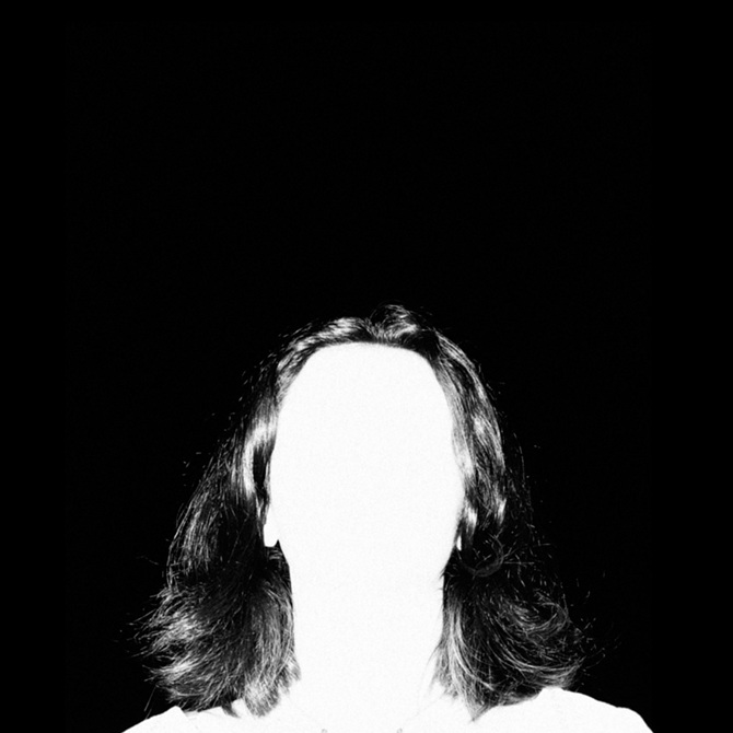 blank portraits - Emin Yuksel