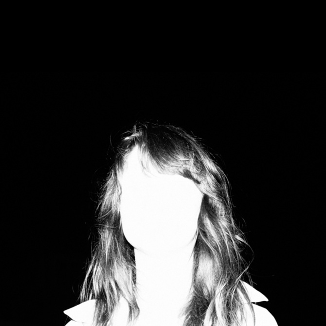 blank portraits - Emin Yuksel