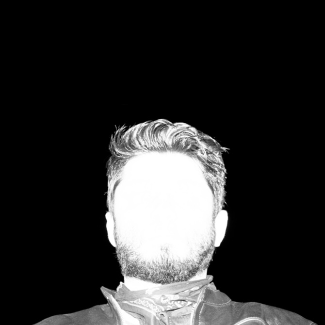blank portraits - Emin Yuksel