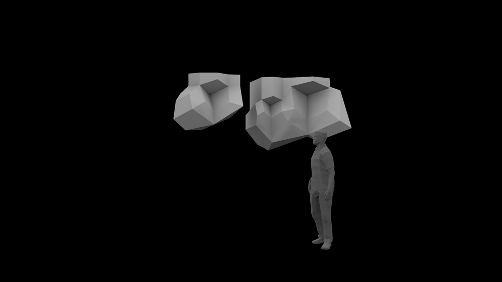 The Ministry of Joy. BenkeeChang