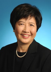 Senlie Tong