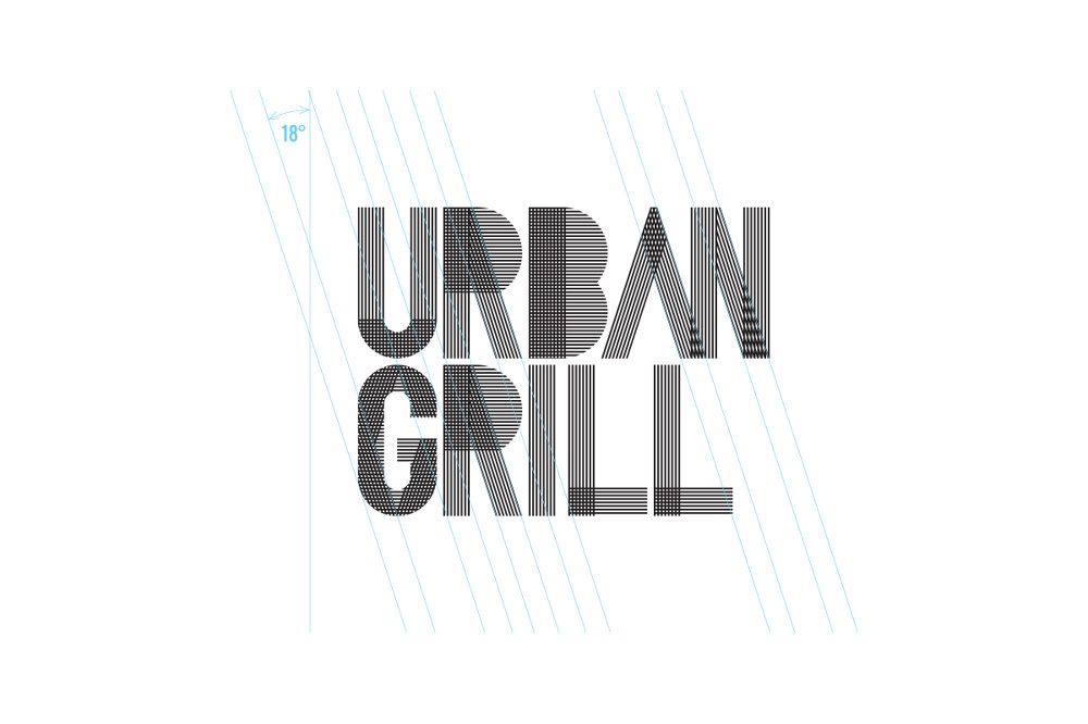 Urban Grill Christopher A. Ritter