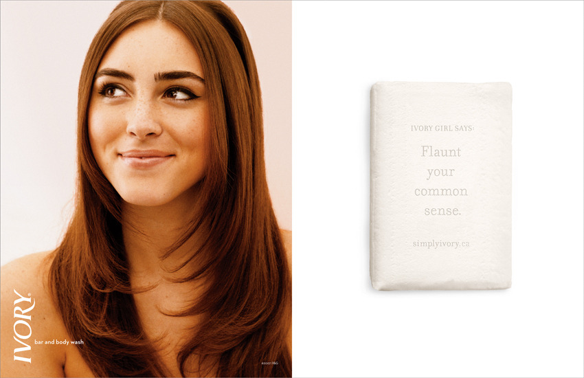 Ivory Ivory Girl patty orlando