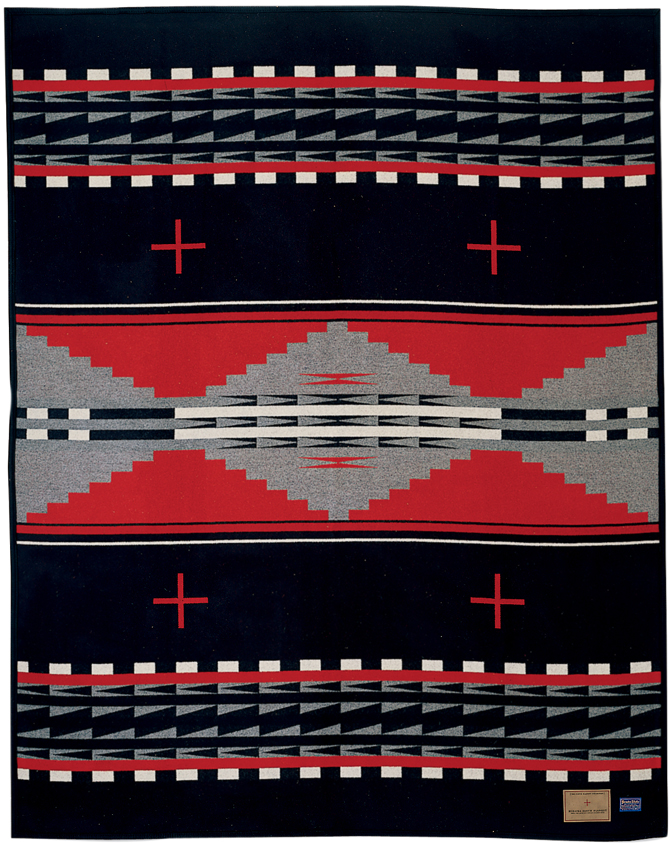 Pendleton Blankets patty orlando
