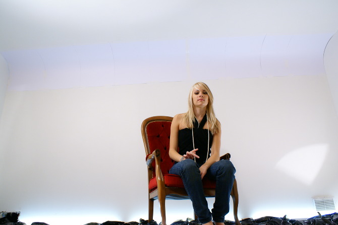 First Team Nissan >> Fashion Victim Music Video - MARC CZERWIEC First Team Nissan >> Fashion Victim Music Video - MARC CZERWIEC