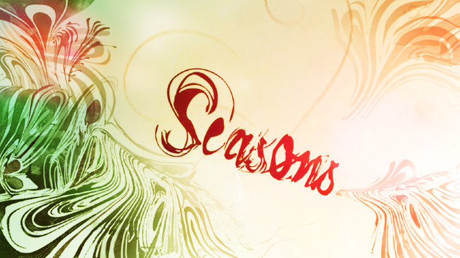 seasons