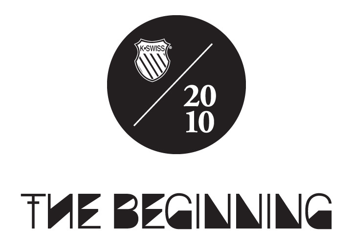 K•SWISS Stopbreathing