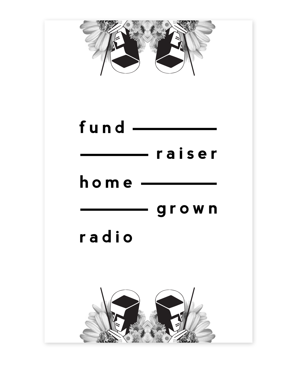 KDVS Fundraiser janice pang