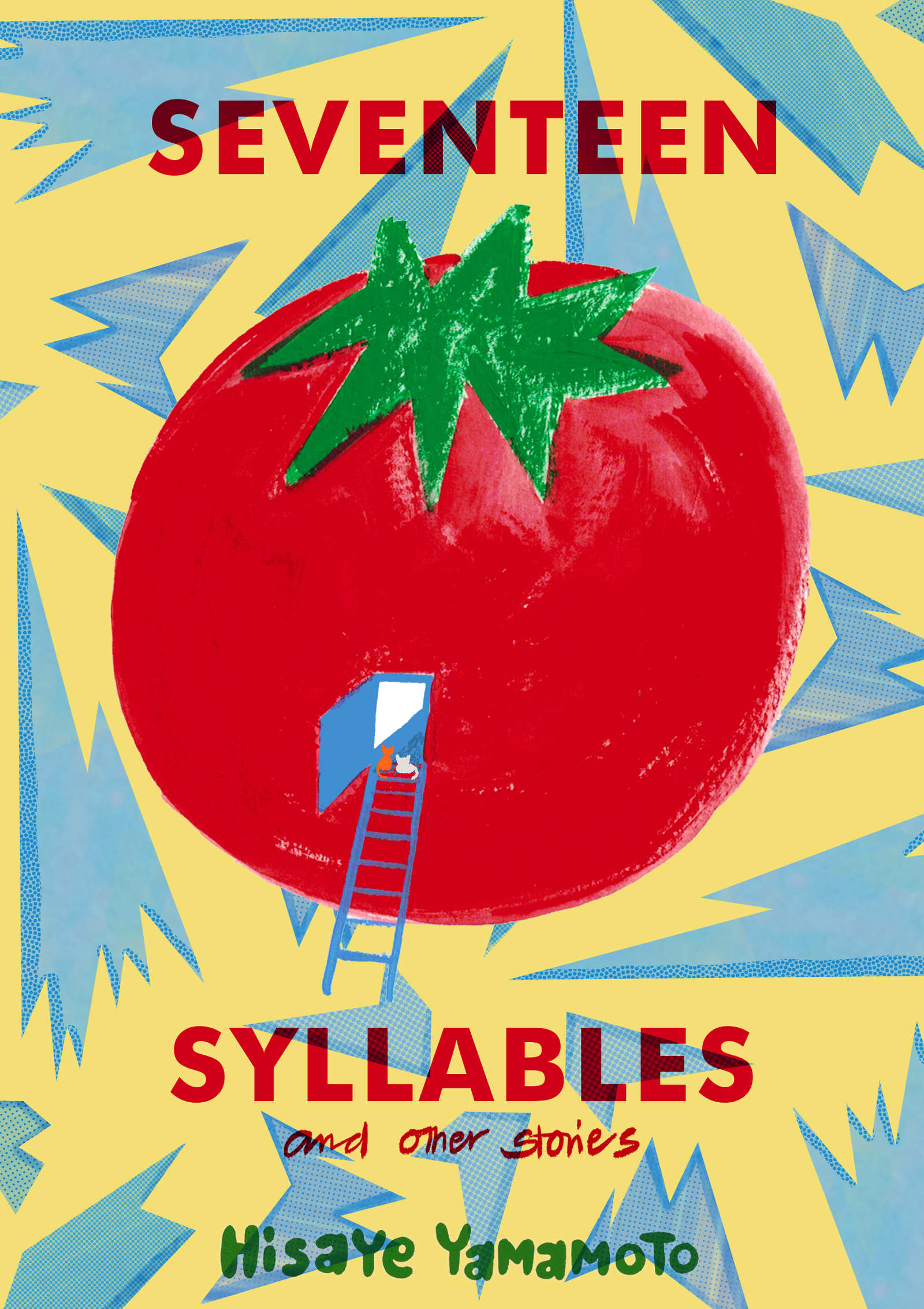 Seventeen syllables story image